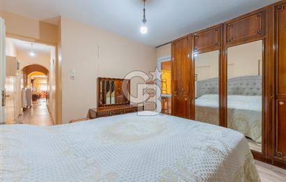 BOSTANLIDA DENİZE YÜRÜME MESAFESİNDE EŞYALI 2+1 KİRALIK DAİRE