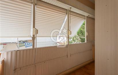 BOSTANLIDA DENİZE YÜRÜME MESAFESİNDE EŞYALI 2+1 KİRALIK DAİRE