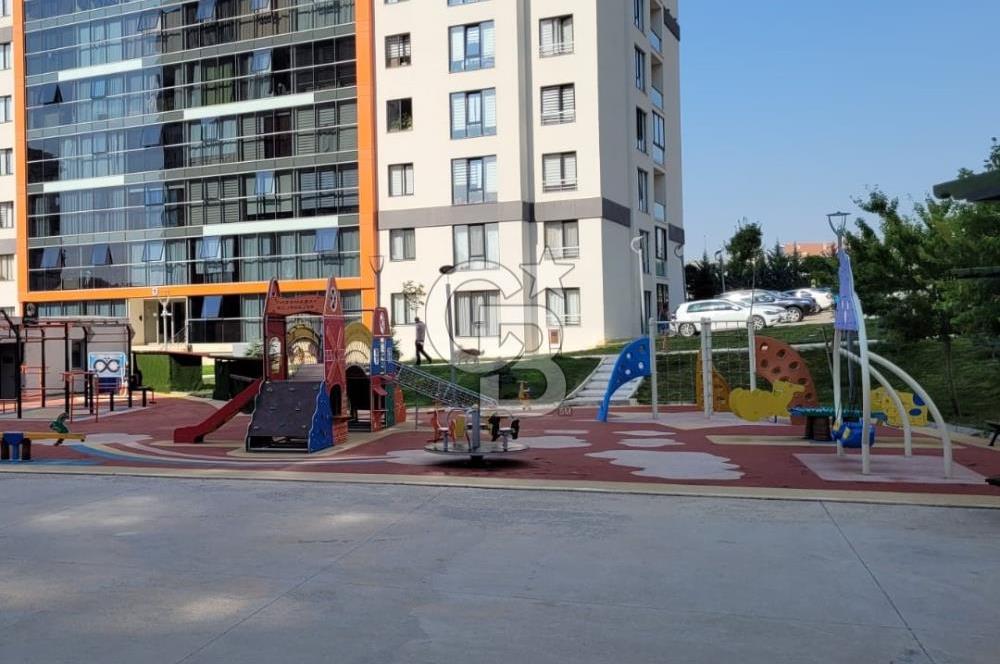 Relax Plus Şerefiyeli -Krediye Uygun -Sosyal Tesis -Güvenlik 1+1