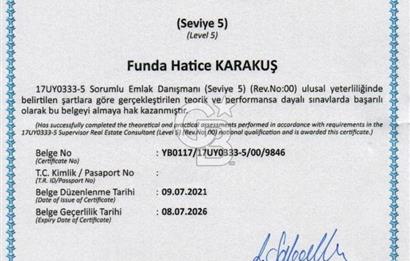Relax Plus Şerefiyeli -Krediye Uygun -Sosyal Tesis -Güvenlik 1+1