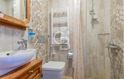BİRGİ'DE TARİHİ KONAKTA 7 ODALI KİRALIK BUTİK OTEL & RESTAURANT