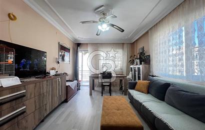SEFERİHİSAR 3+1 DOĞALGAZLI GENİŞ 3 CEPHELİ FERAH SATILIK DAİRE 