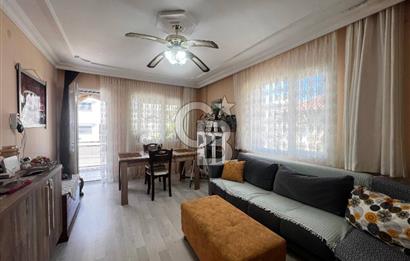 SEFERİHİSAR 3+1 DOĞALGAZLI GENİŞ 3 CEPHELİ FERAH SATILIK DAİRE 