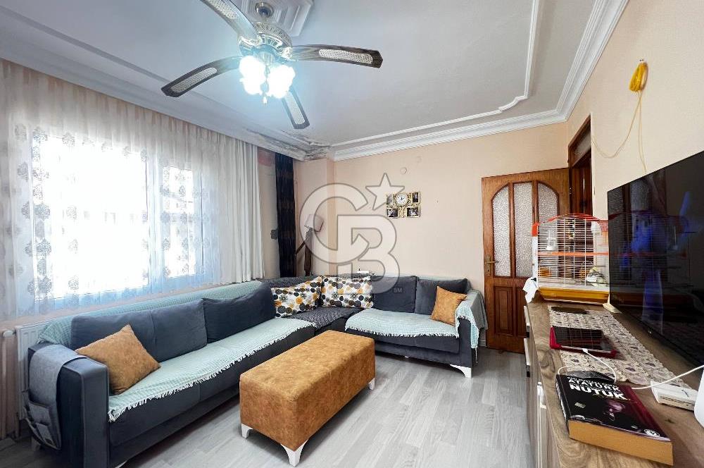 SEFERİHİSAR 3+1 DOĞALGAZLI GENİŞ 3 CEPHELİ FERAH SATILIK DAİRE 