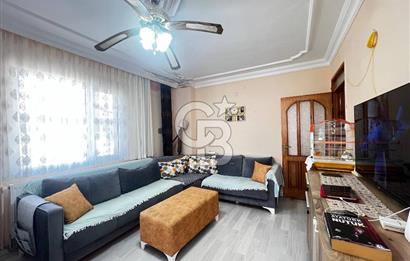 SEFERİHİSAR 3+1 DOĞALGAZLI GENİŞ 3 CEPHELİ FERAH SATILIK DAİRE 