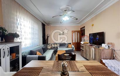 SEFERİHİSAR 3+1 DOĞALGAZLI GENİŞ 3 CEPHELİ FERAH SATILIK DAİRE 