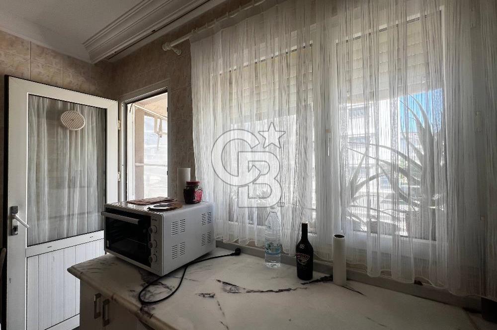 SEFERİHİSAR 3+1 DOĞALGAZLI GENİŞ 3 CEPHELİ FERAH SATILIK DAİRE 