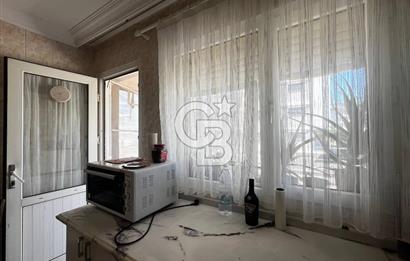 SEFERİHİSAR 3+1 DOĞALGAZLI GENİŞ 3 CEPHELİ FERAH SATILIK DAİRE 