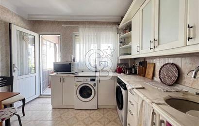 SEFERİHİSAR 3+1 DOĞALGAZLI GENİŞ 3 CEPHELİ FERAH SATILIK DAİRE 