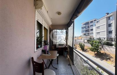 SEFERİHİSAR 3+1 DOĞALGAZLI GENİŞ 3 CEPHELİ FERAH SATILIK DAİRE 