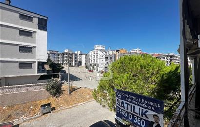 SEFERİHİSAR 3+1 DOĞALGAZLI GENİŞ 3 CEPHELİ FERAH SATILIK DAİRE 