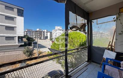 SEFERİHİSAR 3+1 DOĞALGAZLI GENİŞ 3 CEPHELİ FERAH SATILIK DAİRE 