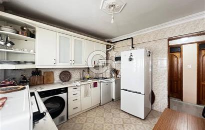 SEFERİHİSAR 3+1 DOĞALGAZLI GENİŞ 3 CEPHELİ FERAH SATILIK DAİRE 