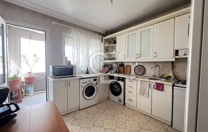 SEFERİHİSAR 3+1 DOĞALGAZLI GENİŞ 3 CEPHELİ FERAH SATILIK DAİRE 