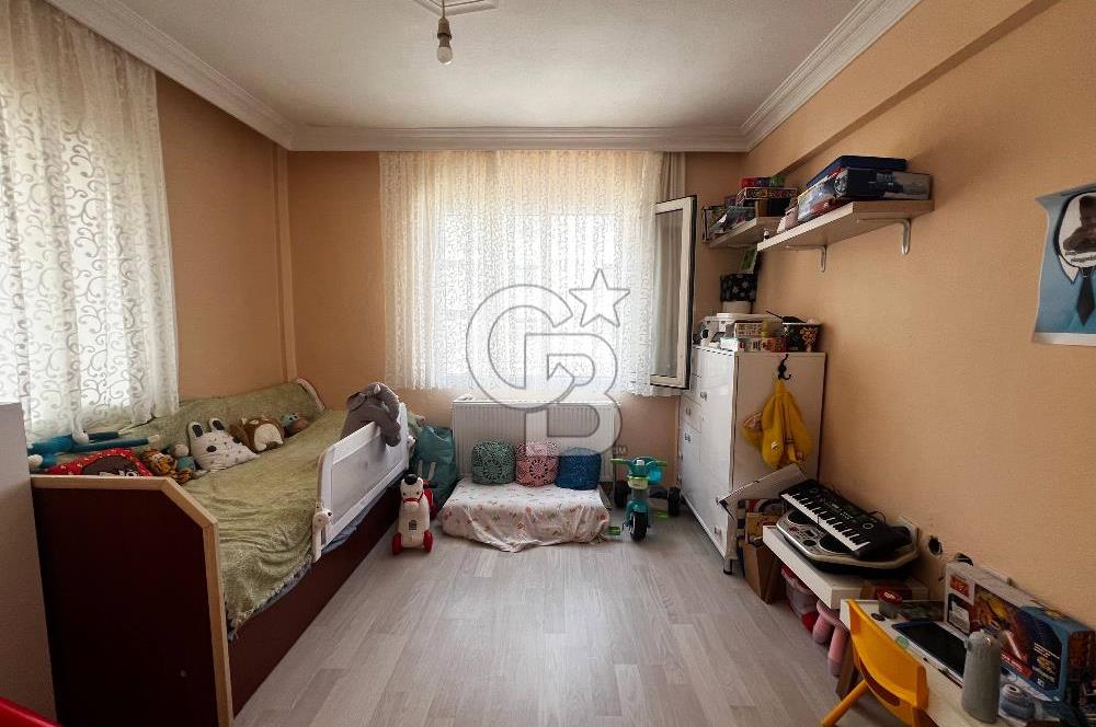 SEFERİHİSAR 3+1 DOĞALGAZLI GENİŞ 3 CEPHELİ FERAH SATILIK DAİRE 