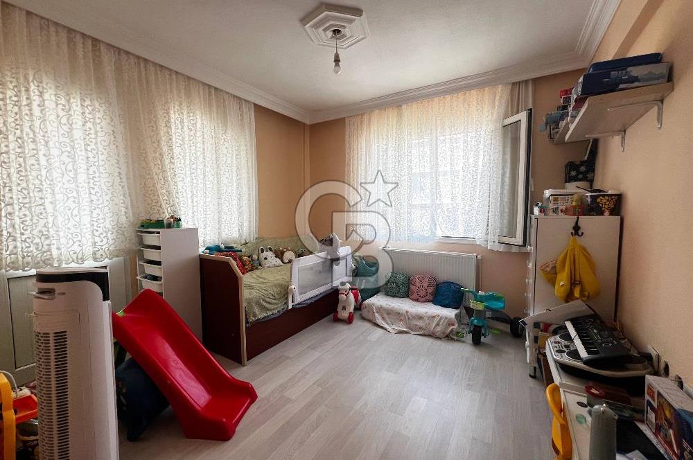 SEFERİHİSAR 3+1 DOĞALGAZLI GENİŞ 3 CEPHELİ FERAH SATILIK DAİRE 