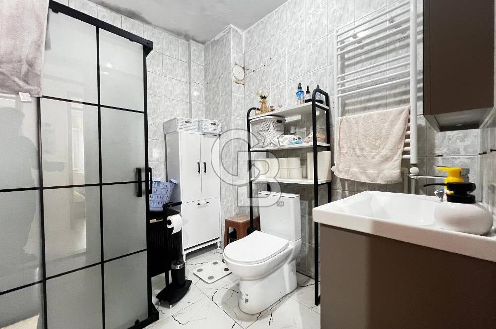 SEFERİHİSAR 3+1 DOĞALGAZLI GENİŞ 3 CEPHELİ FERAH SATILIK DAİRE 