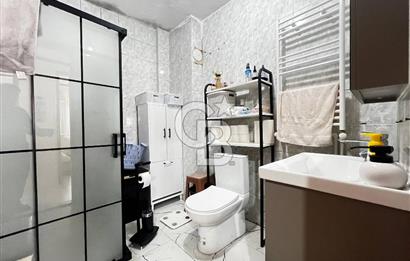 SEFERİHİSAR 3+1 DOĞALGAZLI GENİŞ 3 CEPHELİ FERAH SATILIK DAİRE 