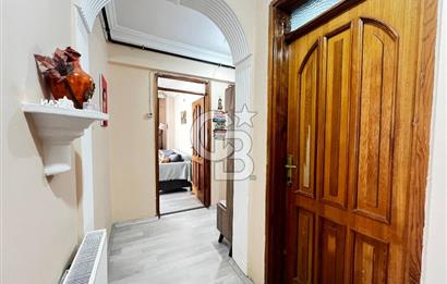 SEFERİHİSAR 3+1 DOĞALGAZLI GENİŞ 3 CEPHELİ FERAH SATILIK DAİRE 