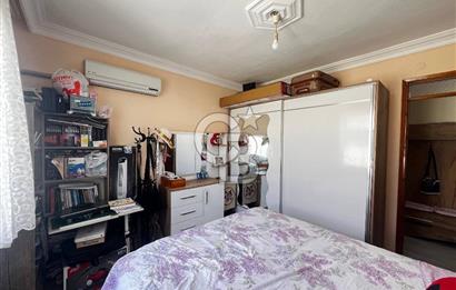 SEFERİHİSAR 3+1 DOĞALGAZLI GENİŞ 3 CEPHELİ FERAH SATILIK DAİRE 