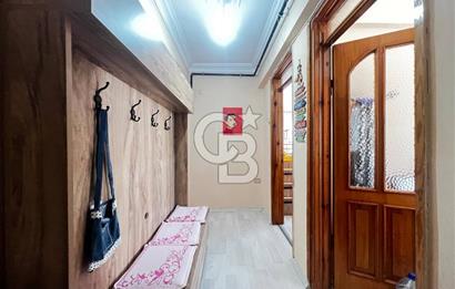 SEFERİHİSAR 3+1 DOĞALGAZLI GENİŞ 3 CEPHELİ FERAH SATILIK DAİRE 