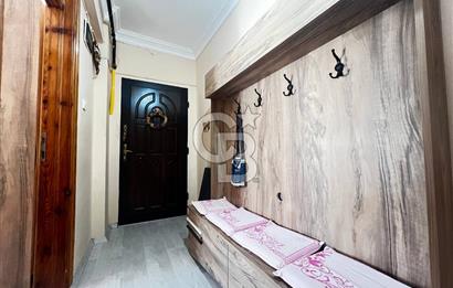 SEFERİHİSAR 3+1 DOĞALGAZLI GENİŞ 3 CEPHELİ FERAH SATILIK DAİRE 