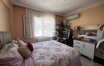 SEFERİHİSAR 3+1 DOĞALGAZLI GENİŞ 3 CEPHELİ FERAH SATILIK DAİRE 