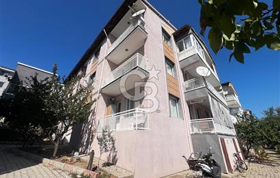 SEFERİHİSAR 3+1 DOĞALGAZLI GENİŞ 3 CEPHELİ FERAH SATILIK DAİRE 