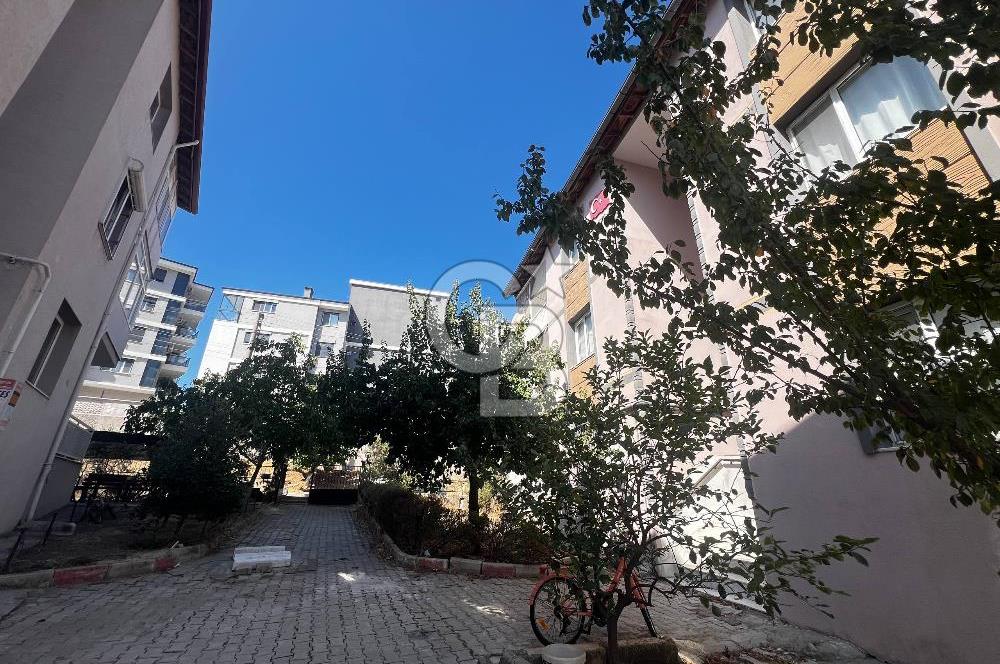 SEFERİHİSAR 3+1 DOĞALGAZLI GENİŞ 3 CEPHELİ FERAH SATILIK DAİRE 