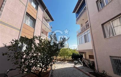 SEFERİHİSAR 3+1 DOĞALGAZLI GENİŞ 3 CEPHELİ FERAH SATILIK DAİRE 