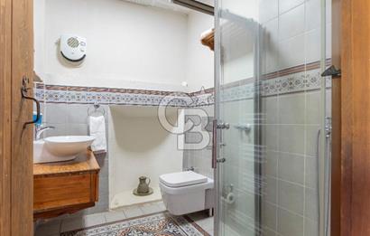 BİRGİ'DE TARİHİ KONAKTA 7 ODALI KİRALIK BUTİK OTEL & RESTAURANT
