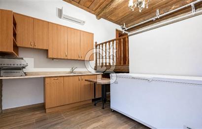 BİRGİ'DE TARİHİ KONAKTA 7 ODALI KİRALIK BUTİK OTEL & RESTAURANT