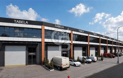 Sakarya Erenler'de Satılık İşyerleri