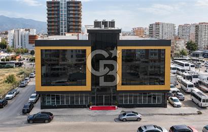 İzmir Bornova’da Merkezi Konumda 36 Odalı Satılık Şehir Oteli