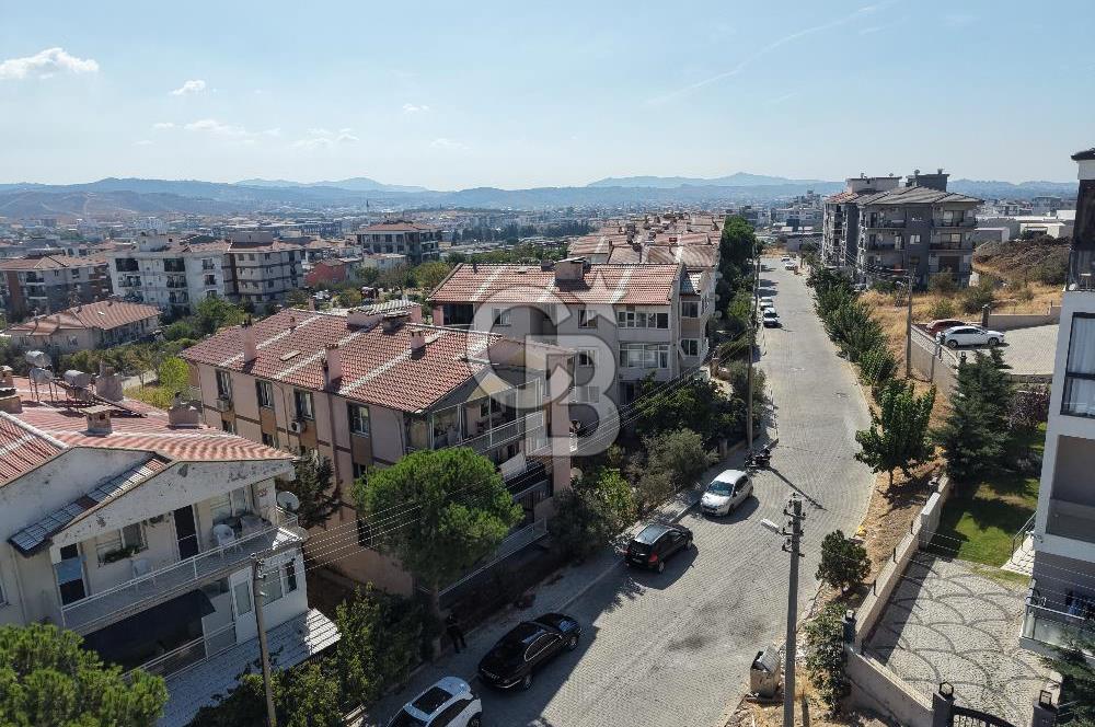 SEFERİHİSAR 3+1 DOĞALGAZLI GENİŞ 3 CEPHELİ FERAH SATILIK DAİRE 