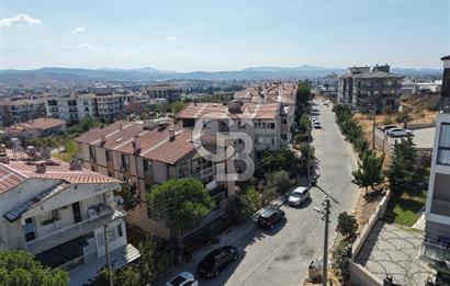 SEFERİHİSAR 3+1 DOĞALGAZLI GENİŞ 3 CEPHELİ FERAH SATILIK DAİRE 