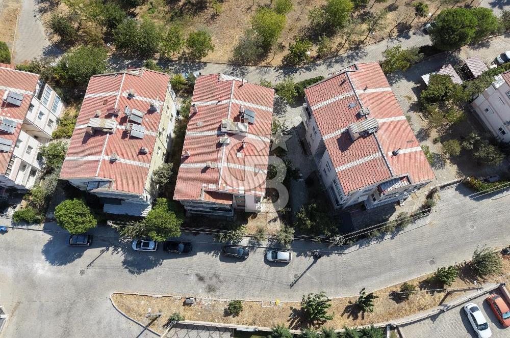 SEFERİHİSAR 3+1 DOĞALGAZLI GENİŞ 3 CEPHELİ FERAH SATILIK DAİRE 