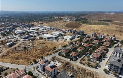 SEFERİHİSAR 3+1 DOĞALGAZLI GENİŞ 3 CEPHELİ FERAH SATILIK DAİRE 