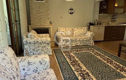 Burhaniye Pelitköy Sahilde Kiralık 3+1Müstakil Dubleks Villa