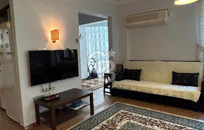 Burhaniye Pelitköy Sahilde Kiralık 3+1Müstakil Dubleks Villa