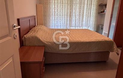 Burhaniye Pelitköy Sahilde Kiralık 3+1Müstakil Dubleks Villa