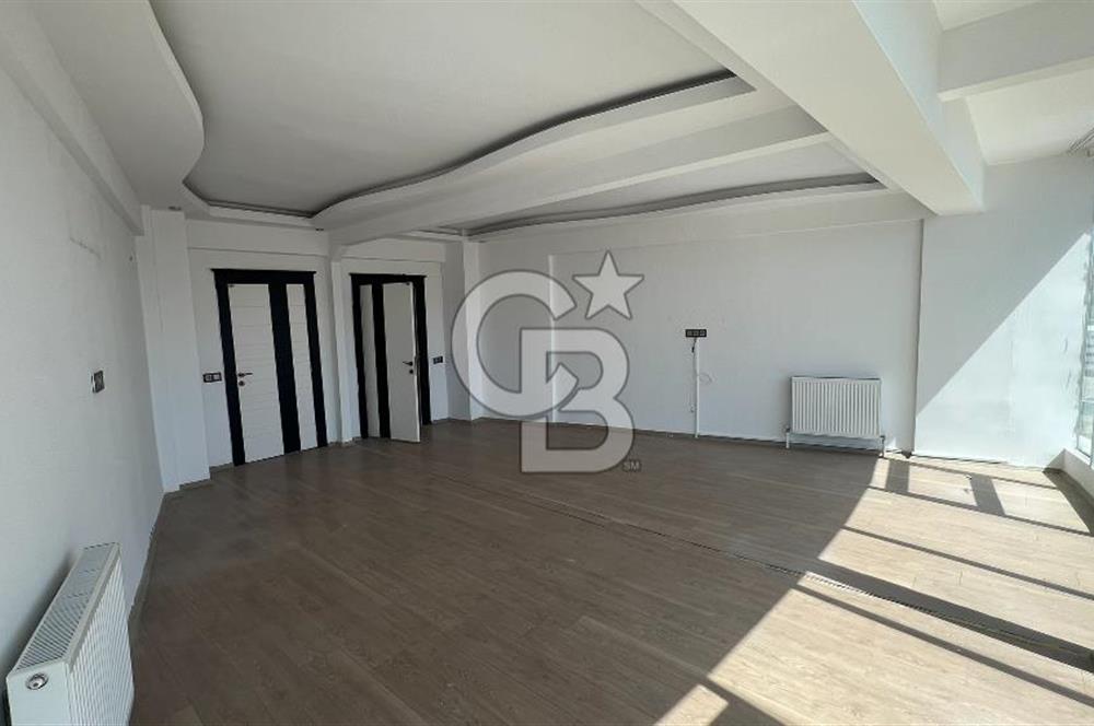 Collesium'da 5+1 Teraslı Çatı Katı Dubleks