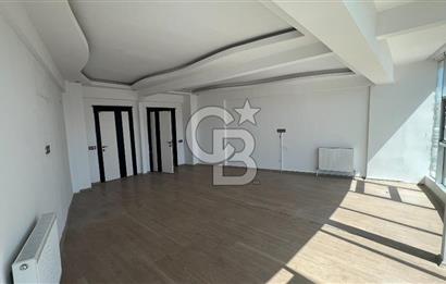 Collesium'da 5+1 Teraslı Çatı Katı Dubleks