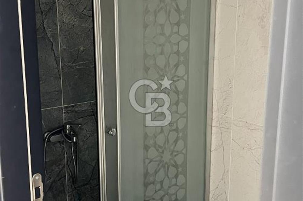 Collesium'da 5+1 Teraslı Çatı Katı Dubleks