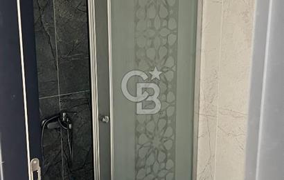 Collesium'da 5+1 Teraslı Çatı Katı Dubleks