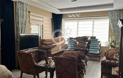 Pınarbaşı Kandil Mevkii'de 4 Dönüm Arsa ve Bağ Evi