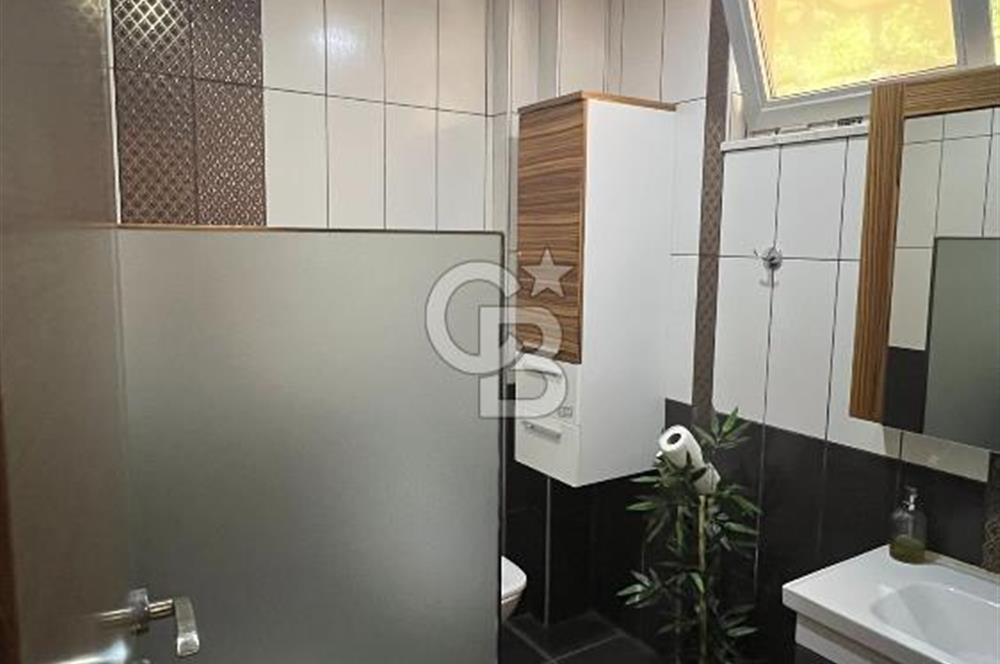 Pınarbaşı Kandil Mevkii'de 4 Dönüm Arsa ve Bağ Evi
