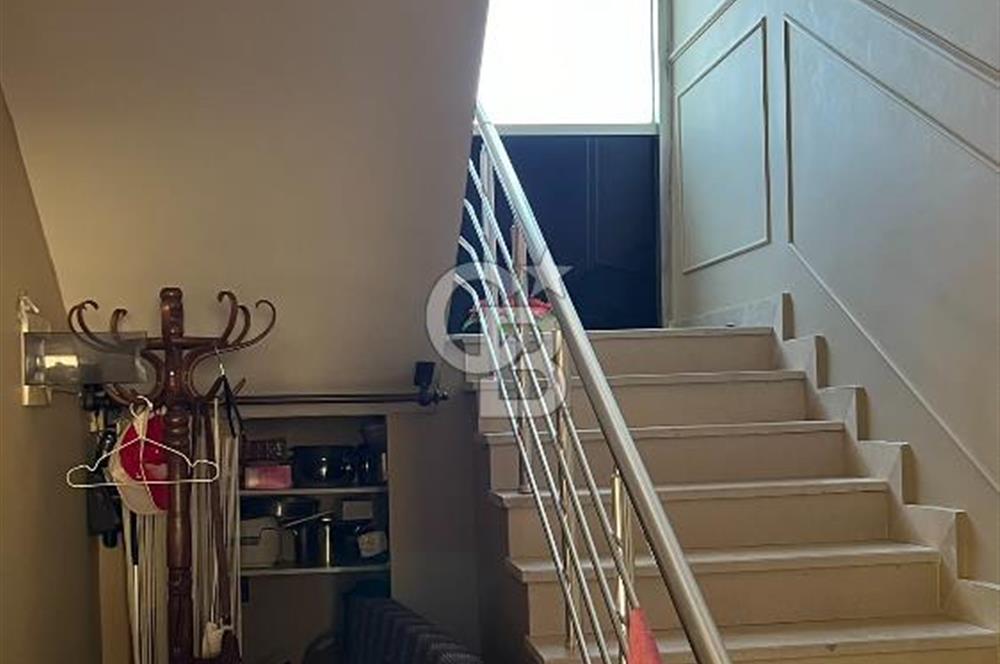 Pınarbaşı Kandil Mevkii'de 4 Dönüm Arsa ve Bağ Evi
