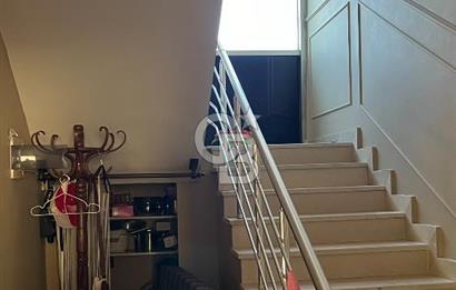 Pınarbaşı Kandil Mevkii'de 4 Dönüm Arsa ve Bağ Evi