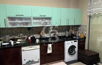 Pınarbaşı Kandil Mevkii'de 4 Dönüm Arsa ve Bağ Evi